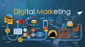 why digital marketing important now days